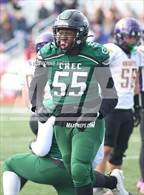 Photo from the gallery "Ellington @ CREC [Computer Science and Engineering/Academy]"