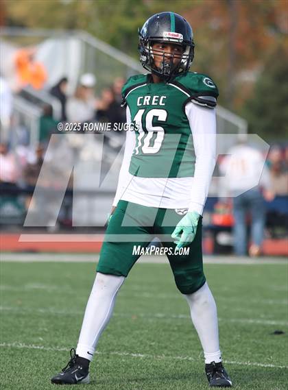 Thumbnail 1 in Ellington @ CREC [Computer Science and Engineering/Academy] photogallery.