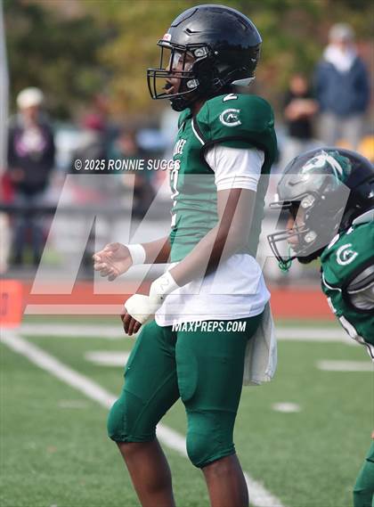 Thumbnail 2 in Ellington @ CREC [Computer Science and Engineering/Academy] photogallery.