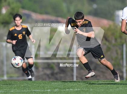 Thumbnail 3 in Montclair @ Sunny Hills (CIF-SS Division 3 RD 3) photogallery.