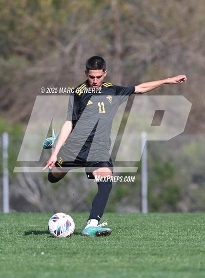 Thumbnail 2 in Montclair @ Sunny Hills (CIF-SS Division 3 RD 3) photogallery.