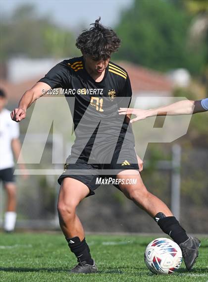 Thumbnail 3 in Montclair @ Sunny Hills (CIF-SS Division 3 RD 3) photogallery.