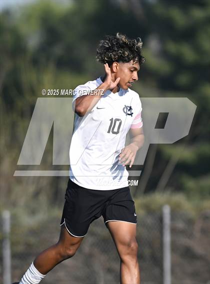 Thumbnail 3 in Montclair @ Sunny Hills (CIF-SS Division 3 RD 3) photogallery.