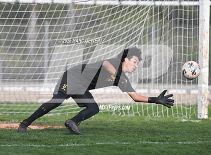 Thumbnail 2 in Montclair @ Sunny Hills (CIF-SS Division 3 RD 3) photogallery.