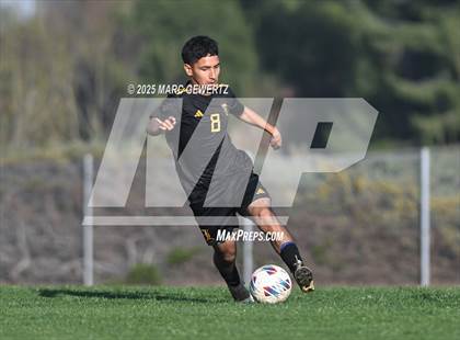 Thumbnail 2 in Montclair @ Sunny Hills (CIF-SS Division 3 RD 3) photogallery.