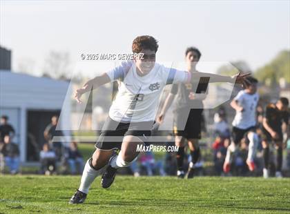 Thumbnail 2 in Montclair @ Sunny Hills (CIF-SS Division 3 RD 3) photogallery.