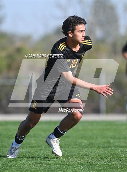 Thumbnail 2 in Montclair @ Sunny Hills (CIF-SS Division 3 RD 3) photogallery.