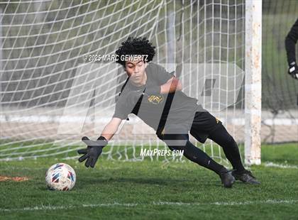 Thumbnail 3 in Montclair @ Sunny Hills (CIF-SS Division 3 RD 3) photogallery.