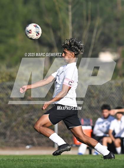 Thumbnail 1 in Montclair @ Sunny Hills (CIF-SS Division 3 RD 3) photogallery.