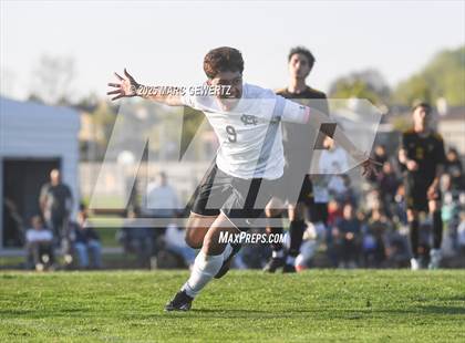 Thumbnail 1 in Montclair @ Sunny Hills (CIF-SS Division 3 RD 3) photogallery.