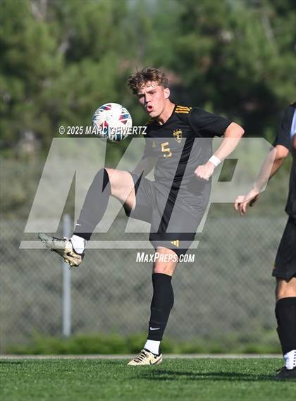 Thumbnail 2 in Montclair @ Sunny Hills (CIF-SS Division 3 RD 3) photogallery.