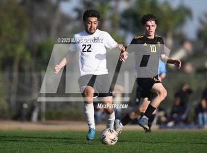 Thumbnail 3 in Montclair @ Sunny Hills (CIF-SS Division 3 RD 3) photogallery.