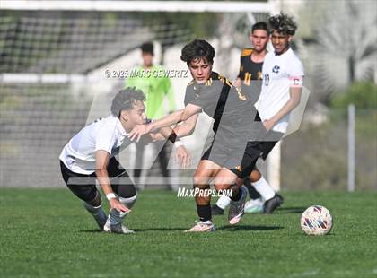 Thumbnail 3 in Montclair @ Sunny Hills (CIF-SS Division 3 RD 3) photogallery.