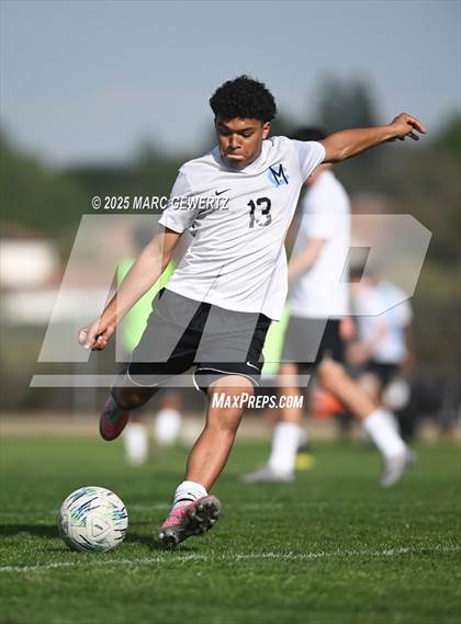 Thumbnail 2 in Montclair @ Sunny Hills (CIF-SS Division 3 RD 3) photogallery.
