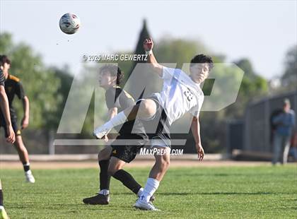 Thumbnail 3 in Montclair @ Sunny Hills (CIF-SS Division 3 RD 3) photogallery.
