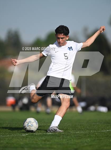 Thumbnail 2 in Montclair @ Sunny Hills (CIF-SS Division 3 RD 3) photogallery.