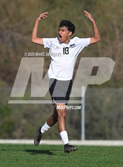 Thumbnail 3 in Montclair @ Sunny Hills (CIF-SS Division 3 RD 3) photogallery.