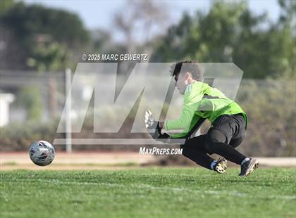 Thumbnail 3 in Montclair @ Sunny Hills (CIF-SS Division 3 RD 3) photogallery.