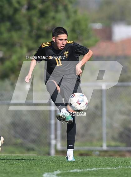 Thumbnail 1 in Montclair @ Sunny Hills (CIF-SS Division 3 RD 3) photogallery.