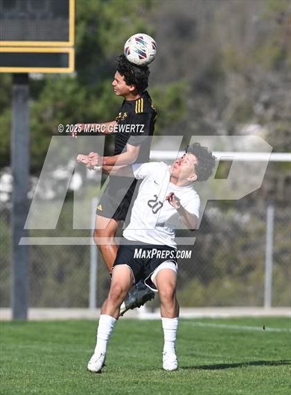 Thumbnail 3 in Montclair @ Sunny Hills (CIF-SS Division 3 RD 3) photogallery.