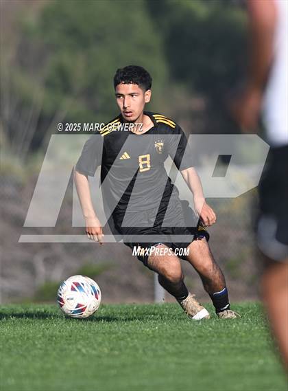 Thumbnail 3 in Montclair @ Sunny Hills (CIF-SS Division 3 RD 3) photogallery.