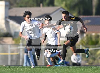 Thumbnail 2 in Montclair @ Sunny Hills (CIF-SS Division 3 RD 3) photogallery.