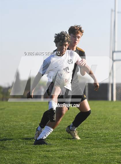 Thumbnail 2 in Montclair @ Sunny Hills (CIF-SS Division 3 RD 3) photogallery.