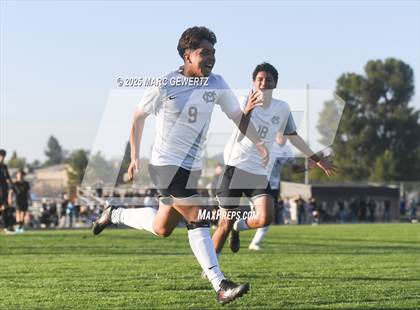 Thumbnail 1 in Montclair @ Sunny Hills (CIF-SS Division 3 RD 3) photogallery.