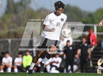 Thumbnail 2 in Montclair @ Sunny Hills (CIF-SS Division 3 RD 3) photogallery.