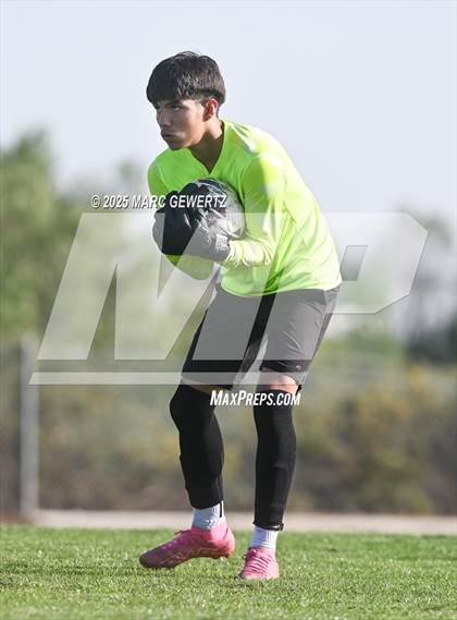 Thumbnail 2 in Montclair @ Sunny Hills (CIF-SS Division 3 RD 3) photogallery.
