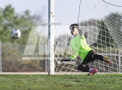 Thumbnail 2 in Montclair @ Sunny Hills (CIF-SS Division 3 RD 3) photogallery.