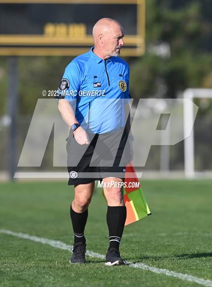 Thumbnail 1 in Montclair @ Sunny Hills (CIF-SS Division 3 RD 3) photogallery.