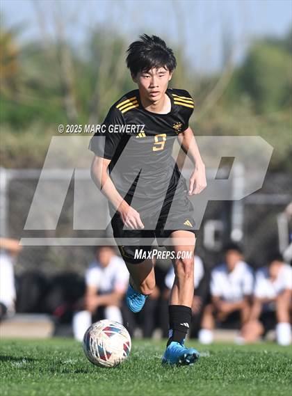 Thumbnail 2 in Montclair @ Sunny Hills (CIF-SS Division 3 RD 3) photogallery.