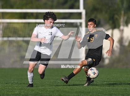 Thumbnail 1 in Montclair @ Sunny Hills (CIF-SS Division 3 RD 3) photogallery.