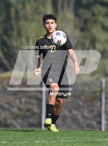 Thumbnail 1 in Montclair @ Sunny Hills (CIF-SS Division 3 RD 3) photogallery.