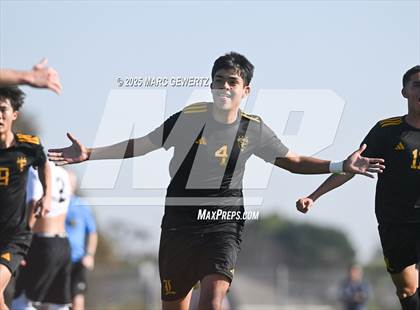 Thumbnail 2 in Montclair @ Sunny Hills (CIF-SS Division 3 RD 3) photogallery.
