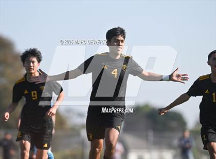 Thumbnail 1 in Montclair @ Sunny Hills (CIF-SS Division 3 RD 3) photogallery.