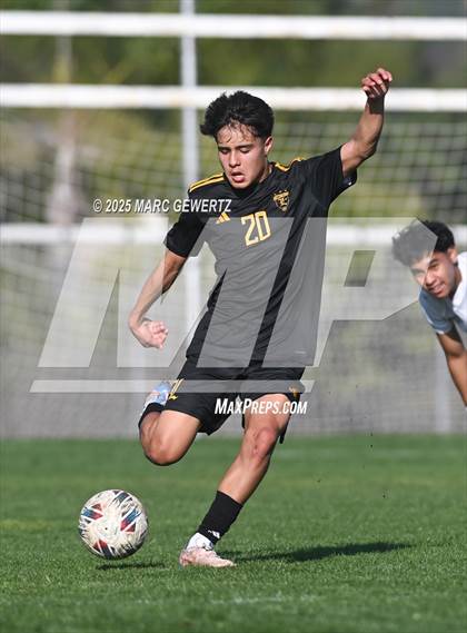 Thumbnail 3 in Montclair @ Sunny Hills (CIF-SS Division 3 RD 3) photogallery.
