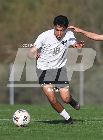 Thumbnail 3 in Montclair @ Sunny Hills (CIF-SS Division 3 RD 3) photogallery.