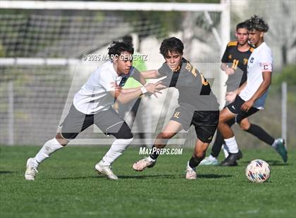Thumbnail 2 in Montclair @ Sunny Hills (CIF-SS Division 3 RD 3) photogallery.