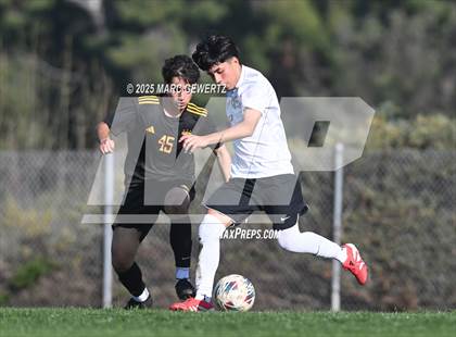 Thumbnail 2 in Montclair @ Sunny Hills (CIF-SS Division 3 RD 3) photogallery.