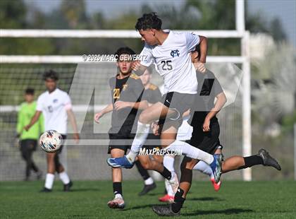 Thumbnail 3 in Montclair @ Sunny Hills (CIF-SS Division 3 RD 3) photogallery.