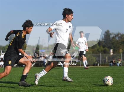 Thumbnail 1 in Montclair @ Sunny Hills (CIF-SS Division 3 RD 3) photogallery.