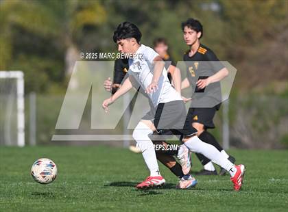 Thumbnail 2 in Montclair @ Sunny Hills (CIF-SS Division 3 RD 3) photogallery.