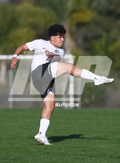 Thumbnail 1 in Montclair @ Sunny Hills (CIF-SS Division 3 RD 3) photogallery.