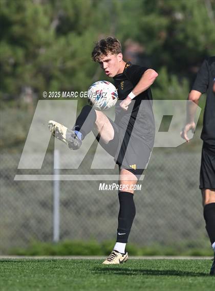 Thumbnail 3 in Montclair @ Sunny Hills (CIF-SS Division 3 RD 3) photogallery.