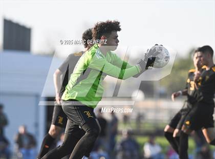 Thumbnail 3 in Montclair @ Sunny Hills (CIF-SS Division 3 RD 3) photogallery.