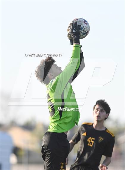 Thumbnail 2 in Montclair @ Sunny Hills (CIF-SS Division 3 RD 3) photogallery.