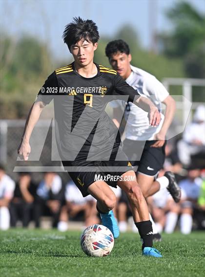 Thumbnail 3 in Montclair @ Sunny Hills (CIF-SS Division 3 RD 3) photogallery.