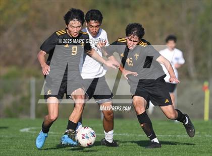 Thumbnail 3 in Montclair @ Sunny Hills (CIF-SS Division 3 RD 3) photogallery.
